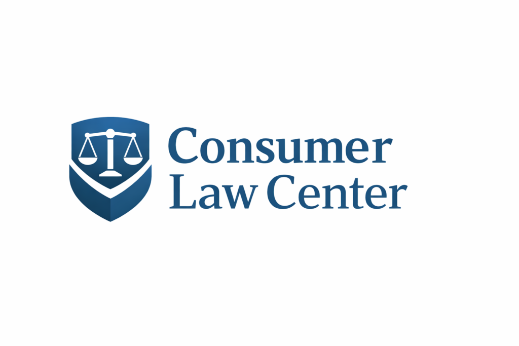 consumer law center